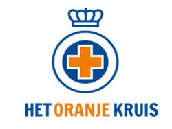 Het Oranje Kruis